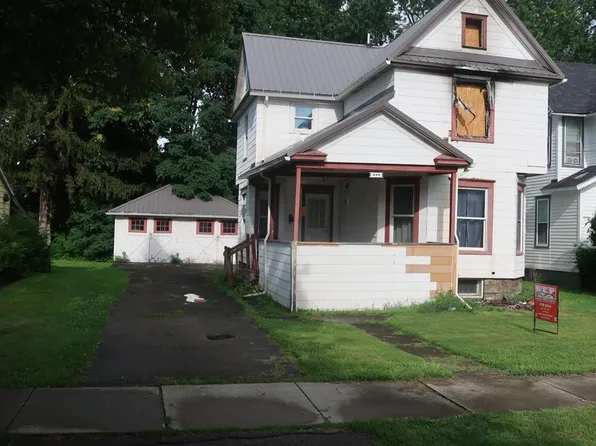 409 Herrick St, Elmira, NY 14904