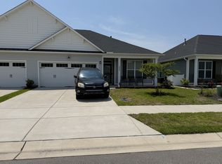 2825 Southern Magnolia Dr, Winnabow, NC 28479