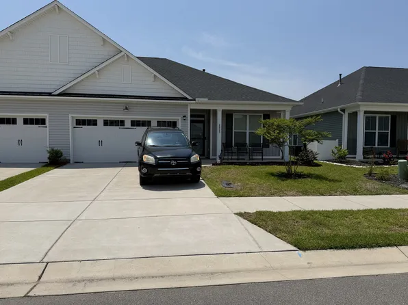 2825 Southern Magnolia Dr, Winnabow, NC 28479