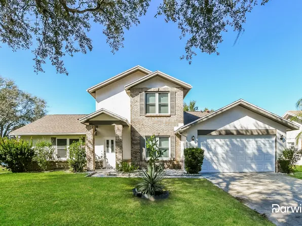 5802 Lokey Dr, Orlando, FL 32810