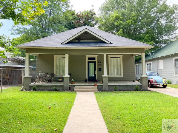 2309 Wood St, Texarkana, TX 75501