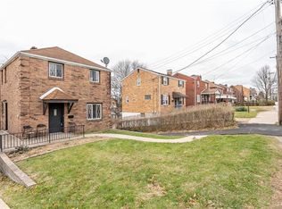 3320 Willett Rd, Pittsburgh, PA 15227
