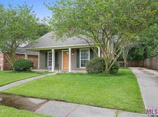 524 Hadley Dr, Baton Rouge, LA 70820