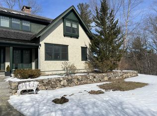 555 Hugh Cargill Rd #1, Concord, MA 01742