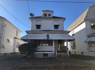 44 Oak St, Wilkes Barre, PA