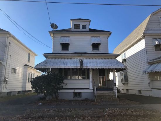 44 Oak St Wilkes Barre Pa 18702 Zillow