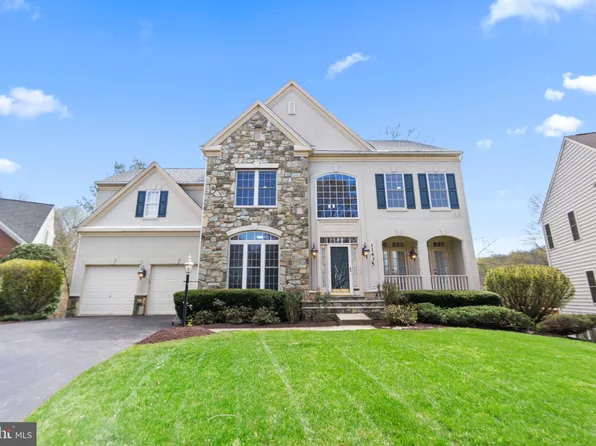 11435 Seneca Forest Cir, Germantown, MD 20876