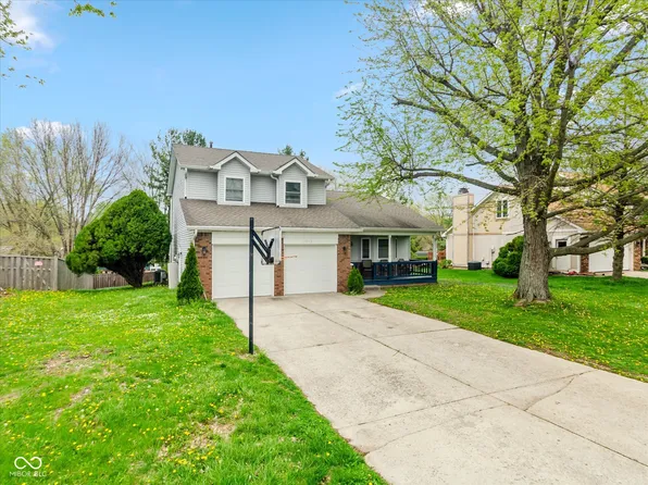 11612 E 75th St, Indianapolis, IN 46236
