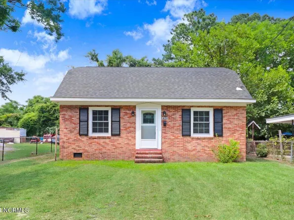 421 Frank Street, Goldsboro, NC 27530