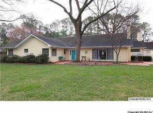 1605 Woodland St SE, Decatur, AL 35601