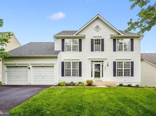 2205 Kaitlins Ct, Ellicott City, MD 21043