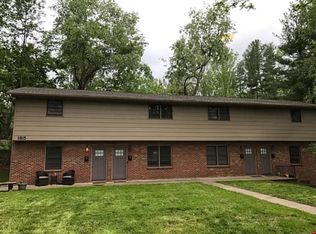185 Louisiana Ave APT 2, Asheville, NC 28806