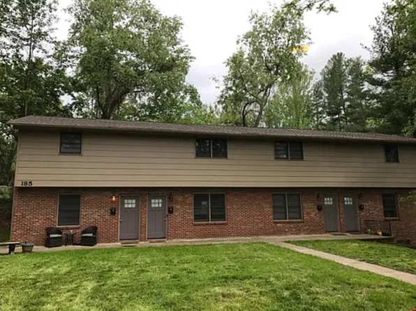 185 Louisiana Ave APT 2, Asheville, NC 28806
