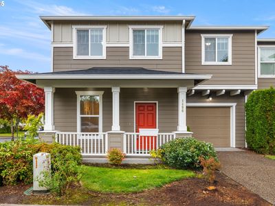 528 NW Celtis Ln, Hillsboro, OR, 97124