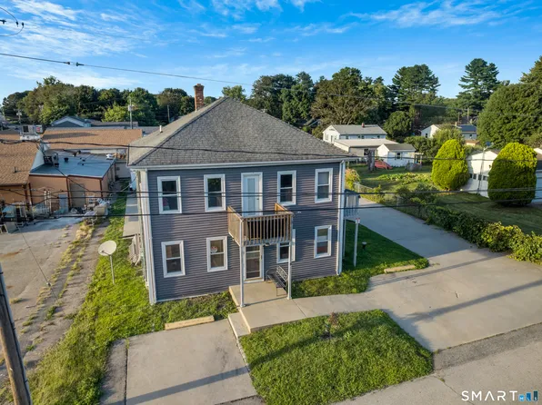 8-10 Perkins Street, Plainfield, CT 06374