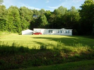 268 Morton Rd, Cherry Valley, NY 13320