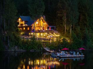 17376 W Spirit Lake Rd, Spirit Lake, ID 83869