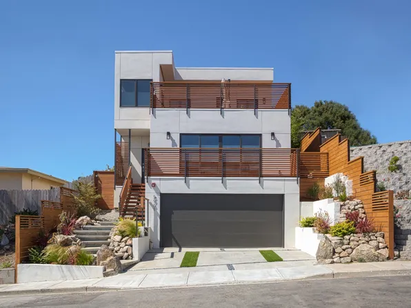 5961 Monterey Ave, Richmond, CA 94805