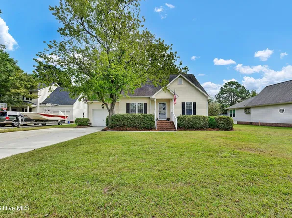 609 Kings Arm Court, Wilmington, NC 28409