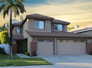 31 Montecilo, Foothill Ranch, CA 92610