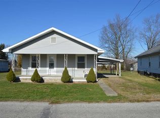 2345 39th St, Bedford, IN 47421