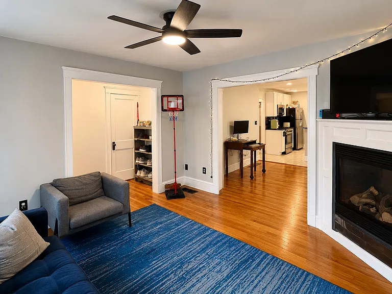 238 Hyde Park Ave #1 — Photo 6