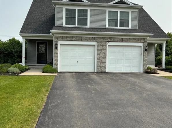 41 Brockton Dr, Lancaster, NY 14086