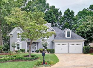 2423 Doubletree Dr NW, Acworth, GA 30102