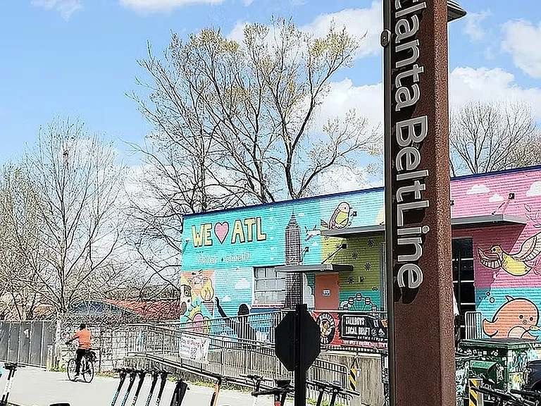 Atlanta Beltline