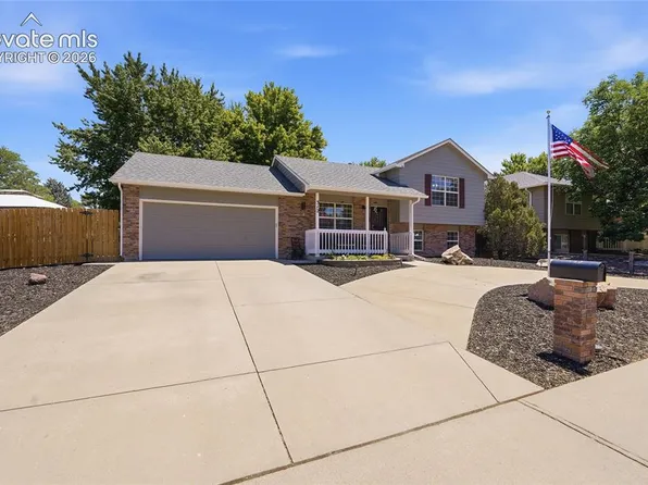312 S 31st Ave, Brighton, CO 80601