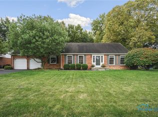 801 Hawthorne Rd, Findlay, OH 45840