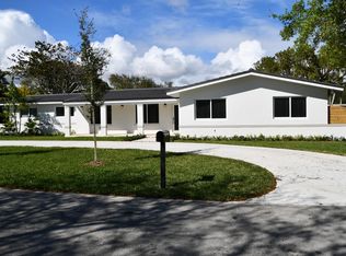 7261 SW 131st St, Pinecrest, FL 33156