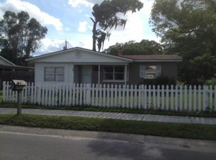 1040 Woodland Ave, Lakeland, FL 33801