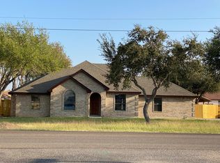 2319 W Wisconsin Rd, Edinburg, TX 78539