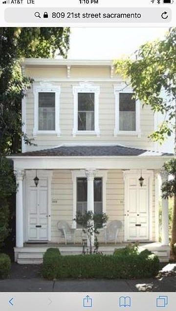 Unit available is the one on the left