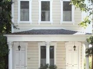 811 21st St, Sacramento, CA 95811