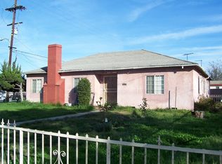 12000 Bullis Rd, Lynwood, CA 90262