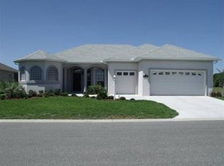 16887 SE 110th Court Rd, Summerfield, FL 34491