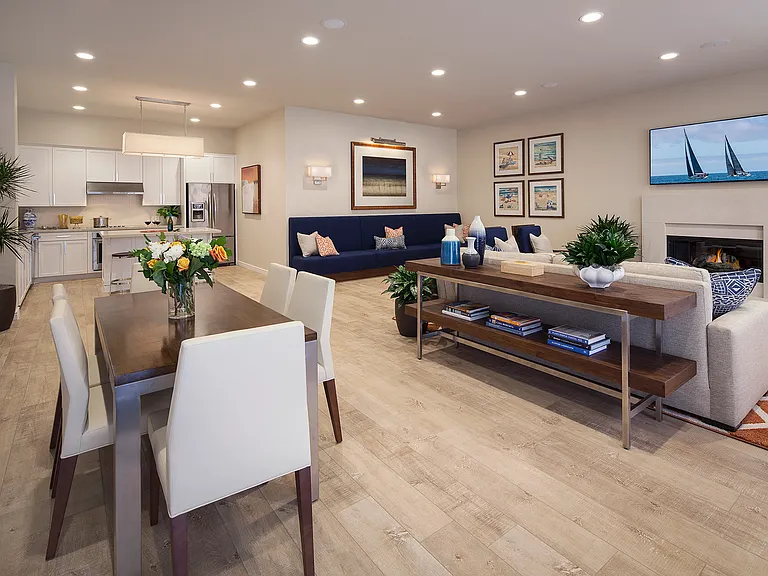 Solazzo Apartment Homes — Photo 9