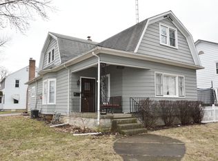 333 N 5th St, Upper Sandusky, OH 43351