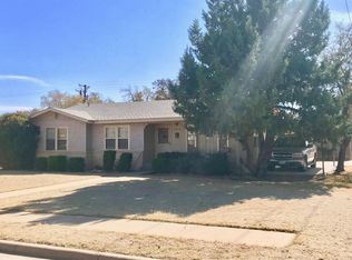 1919 47th St, Lubbock, TX 79412