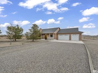 67 Desert View Dr, Smith, NV 89430