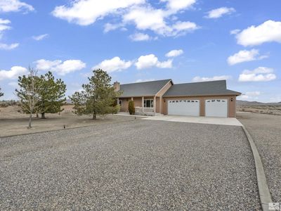 67 Desert View Dr, Smith, NV, 89430