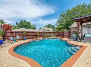 6805 Vero Dr, Plano, TX 75023