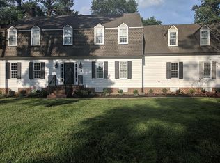 9018 Norwick Rd, Henrico, VA 23229