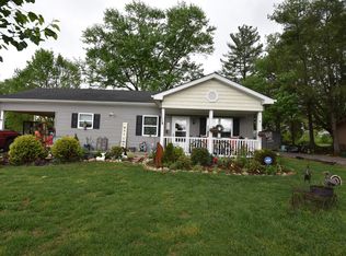 121 Bacon Rd, Jonesborough, TN 37659