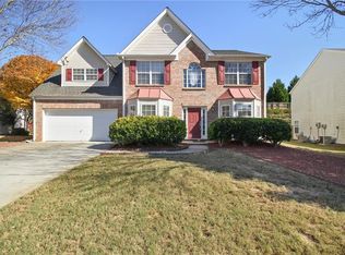 4001 Oak Crossing Dr, Suwanee, GA 30024