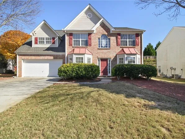 4001 Oak Crossing Dr, Suwanee, GA 30024
