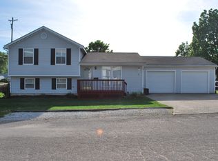 502 Railroad Ave, Aurora, IN 47001