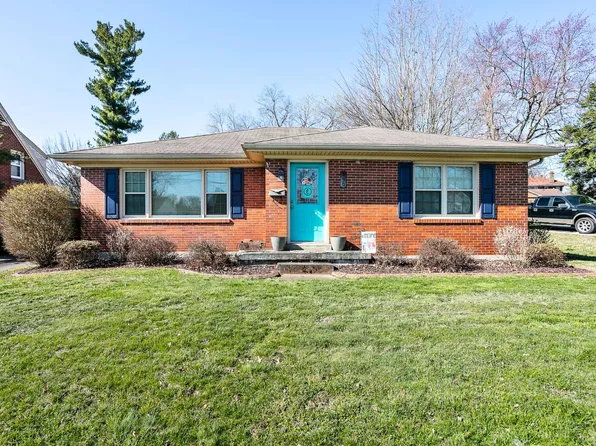 350 N Harrison St, Lebanon, KY 40033